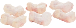 David Elliot Chicken Wings