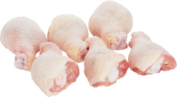 David Elliot Chick Drumstick