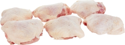 David Elliot Chick Thighs