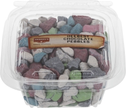 Deebest Chocolate Pebbles