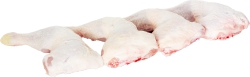 Chicken:Legs Clean-Fam- Crc