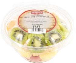 Fresh Cut Mixed Fruit