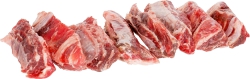 Meat:Boneles Bbq Ribs-Wsmand