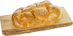 Bkry Egg Challah Medium