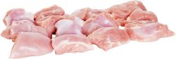 Turkey:Stew/Cubes Dark-Crc