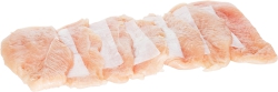 Chicken:Cutlets X Thin-Wsmdl