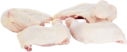 Chicken:1/4'S-Kj