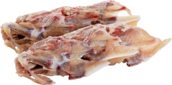 Chicken:Bones-Marvid