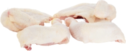 Chicken:Cut 1/4-Marvid