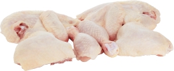 Chicken:Cut 1/8-Marvid