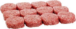 Meat:Mini Sliders-Wsmandl