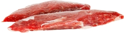 Meat:Oyster Steak-Wsmandl