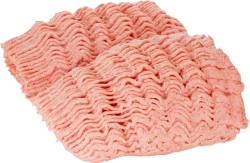 Meat:Ground Mix -Wsmndl-Crc