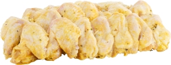 Chicken:Wings Honey Mustard