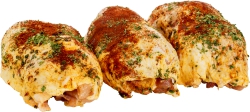 Chicken:Stfd W/Kishka & Past