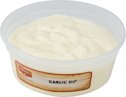 Garlic Dip