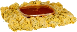 Chicken:Fire Poppers