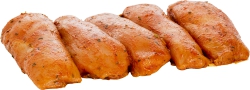 Chicken:Cutlets Israeli Styl