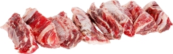Boneless BBQ Ribs