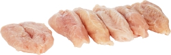 Chicken:Cutlets Thin-Fam-Crc