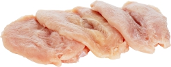 Chicken:Cutlets Thin-Kj