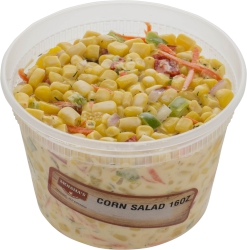 Corn Salad