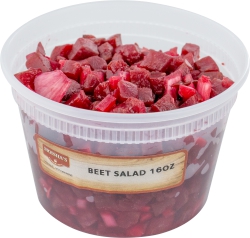 Beet Salad