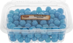 Gedila Blue Raspberry Sours