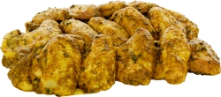 Chicken:Wings Shwarma