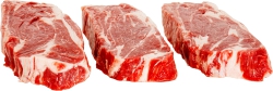 Meat:Club Steak Bnls -Byl