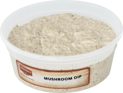 Mushroom Dip