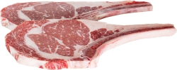 Meat:Rib Steak Thin-Belz/Byl