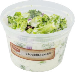 Broccoli Salad