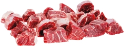 Meat:Beef Stew - Fp -Wsmandl