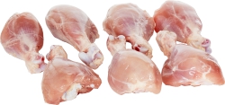 Chicken:Skinless Drums-Crc
