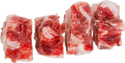 Meat:Neck W/Bone-Belz/Byl