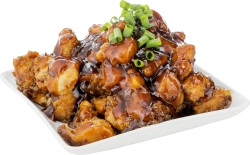 General Tso Chicken