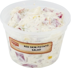 Red Skin Potato Salad