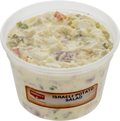 Israeli Potato Salad