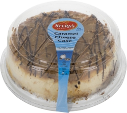 Sterns Cheese Cake Crml 20Z