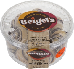 Beigels Rugelach Choc Sf