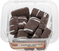Pardas Butter Blend