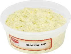 Broccoli Dip