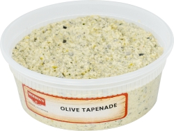 Olive Tapenade
