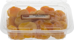 Galil Turkish Apricots