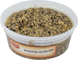 Roasted Olive Dip