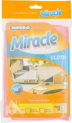 Miracle Cloth Red