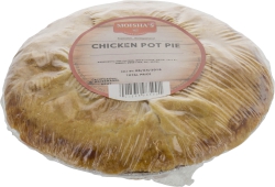 Chicken Pot Pie