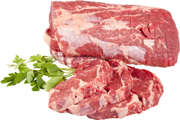 סטייק אנטריקוט לתנור