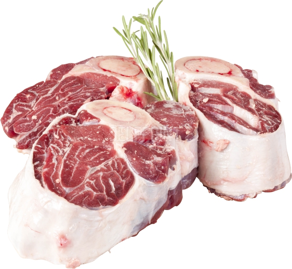 אוסובוקו  טרי*